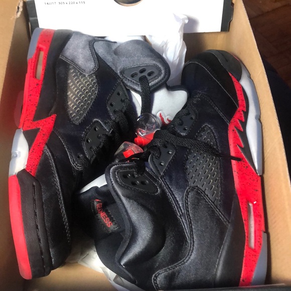 Jordan air 5 - Picture 10 of 10